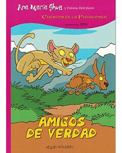 AMIGOS DE VERDAD