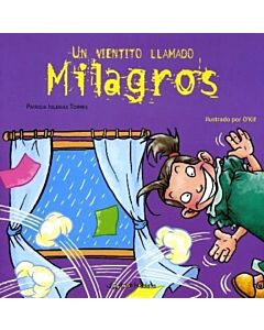 UN VIENTITO LLAMADO MILAGROS