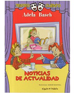 NOTICIAS DE ACTUALIDAD