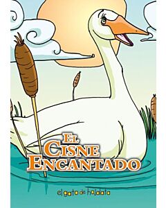 CISNE ENCANTADO, EL