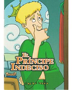 PRINCIPE INDECISO, EL