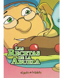 RECETAS DE LA ABUELA, LAS