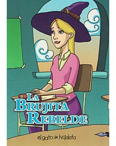 BRUJITA REBELDE, LA