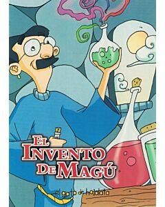 INVENTO DE MAGU, EL