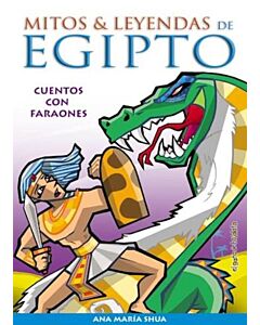 CUENTOS CON FARAONES