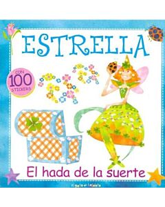 ESTRELLA, EL HADA DE LA SUERTE