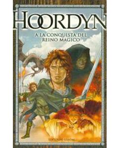 HOORDYN A LA CONQUISTA DEL REINO MAGICO