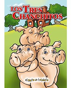 TRES CHANCHITOS, LOS