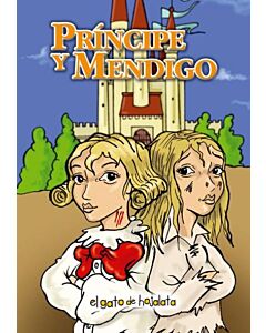 PRINCIPE Y MENDIGO