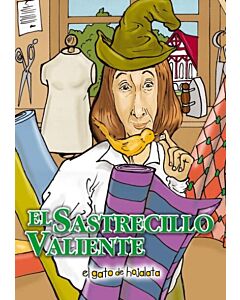 SASTRECILLO VALIENTE, EL