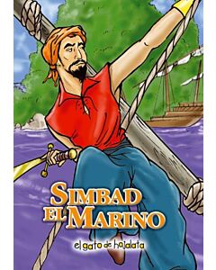 SIMBAD EL MARINO