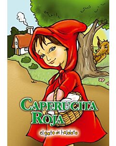 CAPERUCITA ROJA