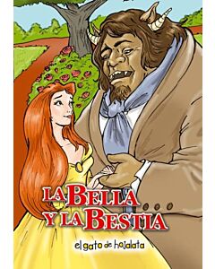 BELLA Y LA BESTIA, LA