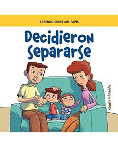 DECIDIERON SEPARARSE