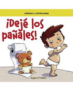 DEJE LOS PAÑALES