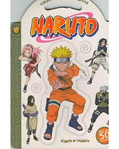 NARUTO