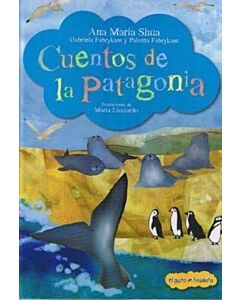 CUENTOS DE LA PATAGONIA