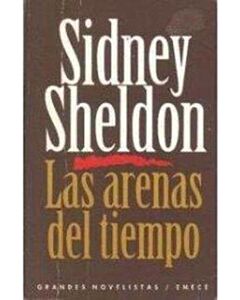 ARENAS DEL TIEMPO, LAS