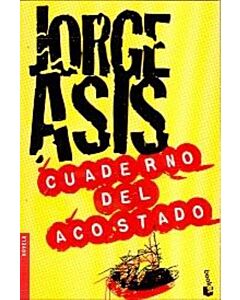 CUADERNO DEL ACOSTADO