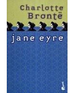 JANE EYRE