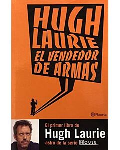 VENDEDOR DE ARMAS, EL