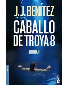 CABALLO DE TROYA 8 JORDAN