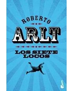 SIETE LOCOS, LOS
