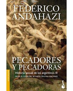 PECADORES Y PECADORAS