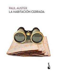 HABITACION CERRADA, LA