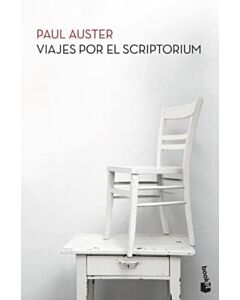 VIAJES POR EL SCRIPTORIUM