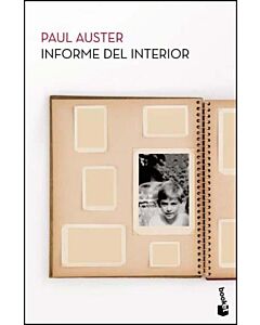 INFORME DEL INTERIOR