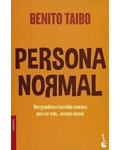 PERSONA NORMAL