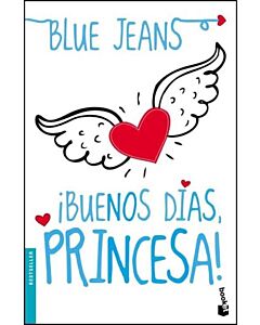 BUENOS DIAS PRINCESA