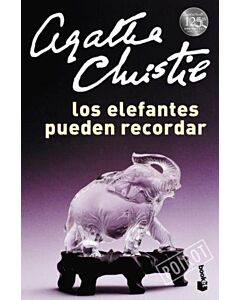 ELEFANTES PUEDEN RECORDAR, LOS