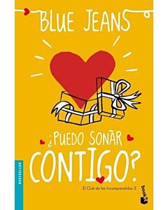 PUEDO SOÑAR CONTIGO