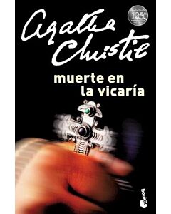 MUERTE EN LA VICARIA