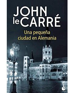 UNA PEQUEÑA CIUDAD EN ALEMANIA