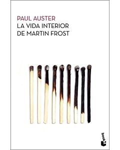 VIDA INTERIOR DE MARTIN FROST, LA