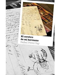 CEREBRO DE MI HERMANO, EL