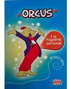 ORCUS Y LA HIGIENE PERSONAL