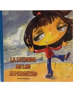 LEYENDA DE LAS ALPARGATAS, LA