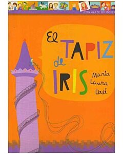 TAPIZ DE IRIS, EL