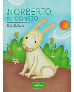NORBERTO EL CONEJO