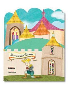 UNA NOVIA PARA TANCREDO