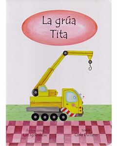 TITA LA GRUA