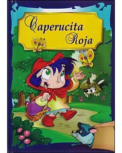 CAPERUCITA ROJA