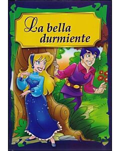 BELLA DURMIENTE, LA