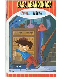 CASA ABANDONADA