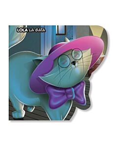 LOLA LA GATA
