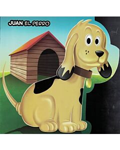 JUAN EL PERRO